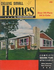 Deluxe Small Homes