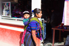 GUATEMALA Pueblos y mercados de l'Altiplano (1)