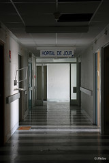Hôpital Zèbre