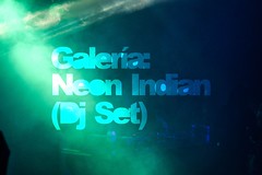 Neon Indian