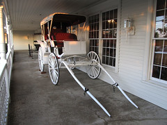 Inn at Amish Door 09-28-2012
