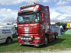 Truckfest Original 2013