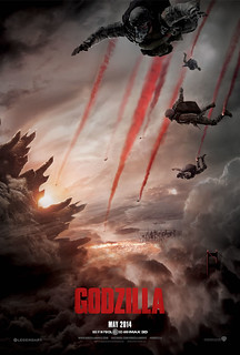 131211(1) - 大怪獸《GODZILLA》於2014/5/16台灣上映、預告片全球公開、初代哥吉拉主角「宝田明」也來客串！ 3 FINAL