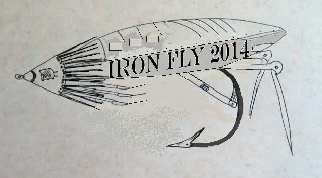 Iron Fly Image