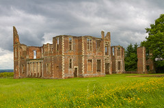 Houghton House - 24th May 2014