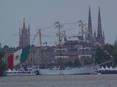 Bordeaux Fête le fleuve 2013