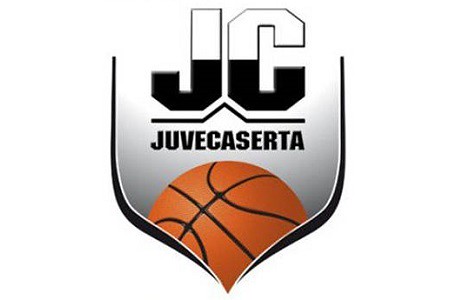Basket: il logo della Juve Caserta