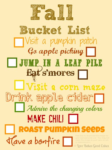 fall-bucket-list