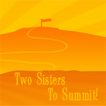Two Sisters To Summit