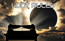 Loot Rules