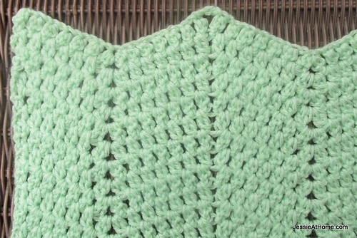 Faded-Ripple-Free-Crochet-Pattern-Sport-Weight