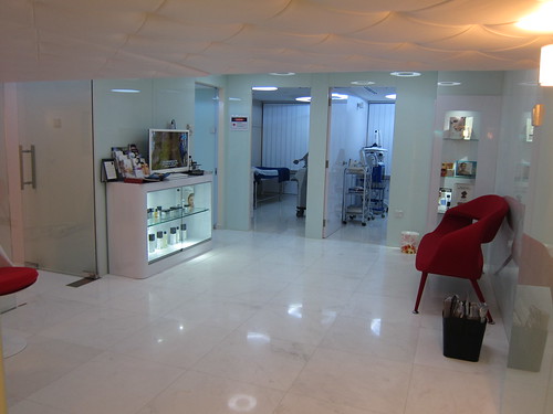 The Face Aesthetic Clinic