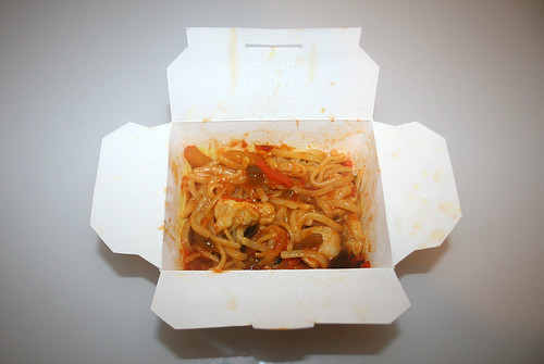 07 - apetito China Chicken - Packungsinhalt vermengt / Content mixed