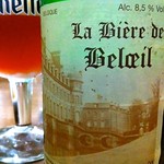 ベルギービール大好き！！ ベルイユ Beloeil