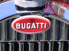 2003 Laguna Seca Historics Featuring Bugatti