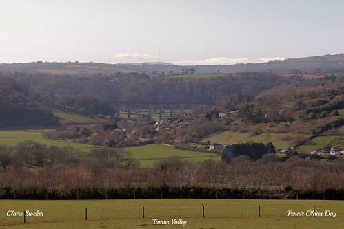 Tamar Valley by www.stockerimages.blogspot.co.uk