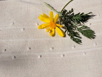 Handmade Linen