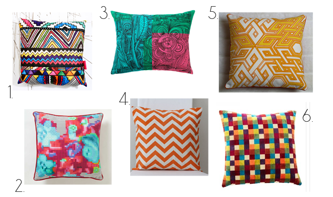 patterned-pillows-wishlist