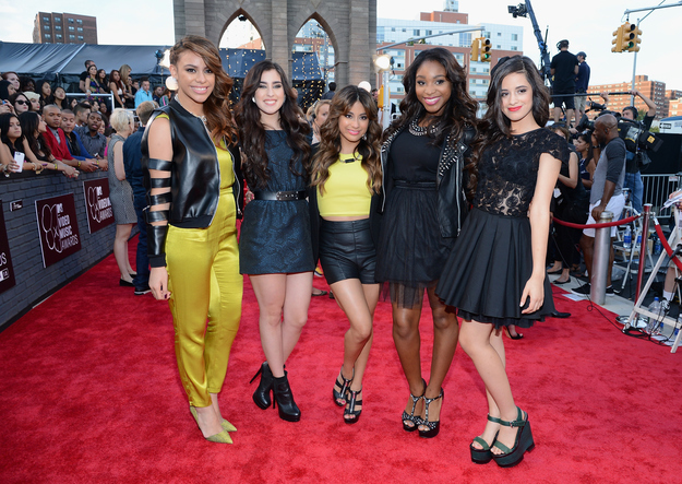 Red Carpet Fashion The 2013 Mtv Video Music Awards