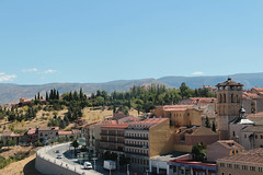 Segovia 2013