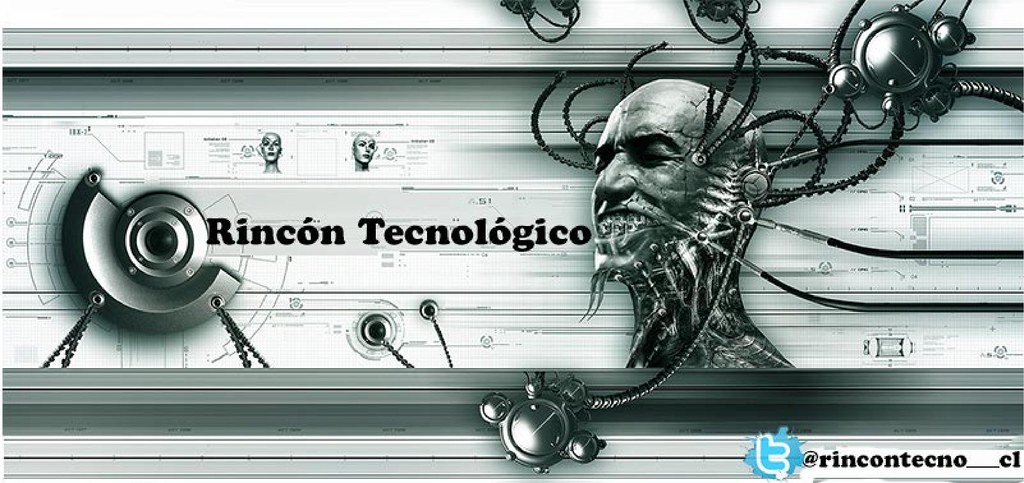 Rincon Tecnologico