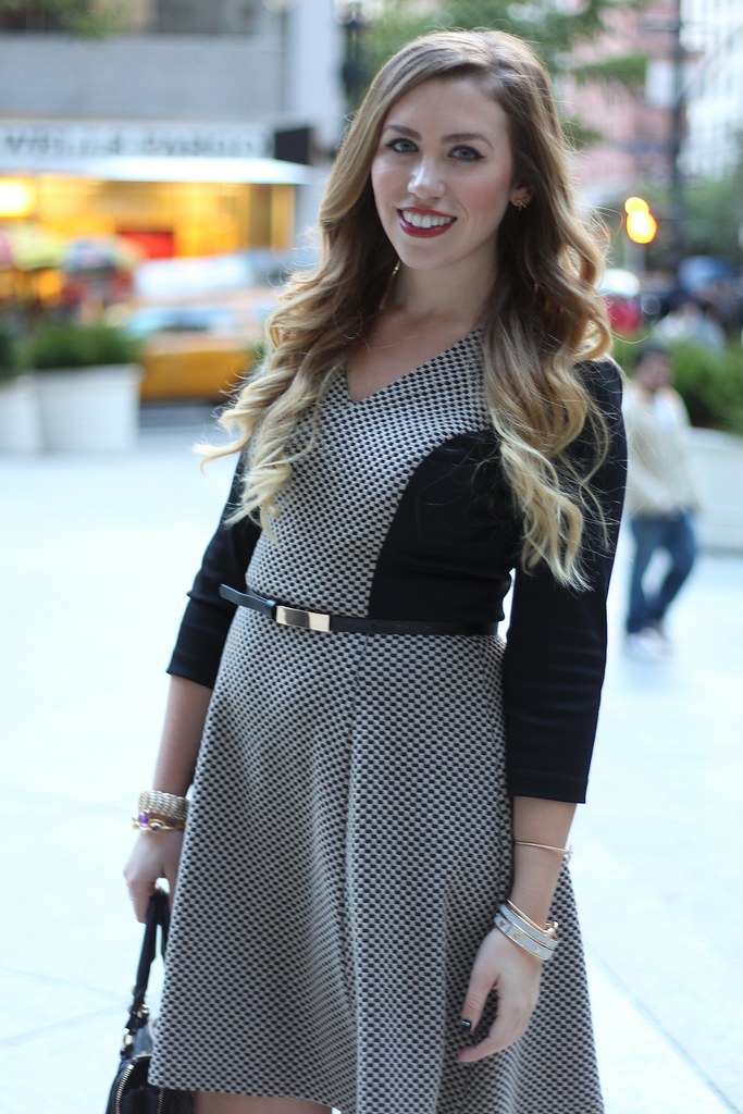Living After Midnite: Sweater (Dress) Weather with London Times