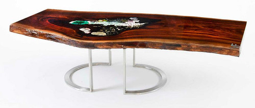 high end coffee table modern design