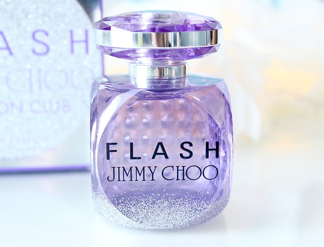 Jimmy Choo Flash London Club Perfume 3