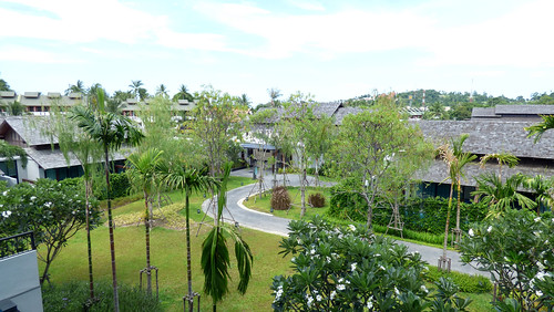 Koh Samui Bay Water Resort