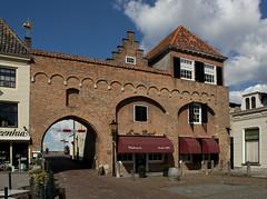 Dutch towns - Zaltbommel