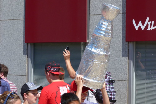 Stanley Faux Cup!