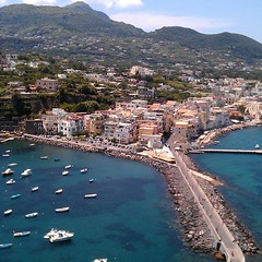 Naples and Ischia 2013