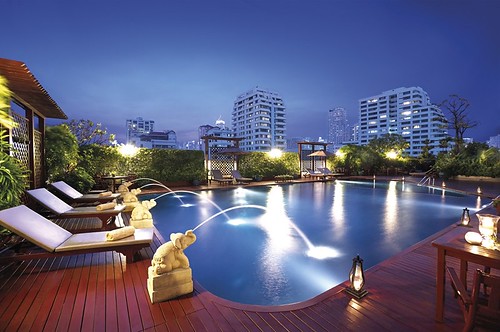 INCREDIBLE Promotion Save 39% at Centre Point Hotel Sukhumvit 10 by centrepointhospitality