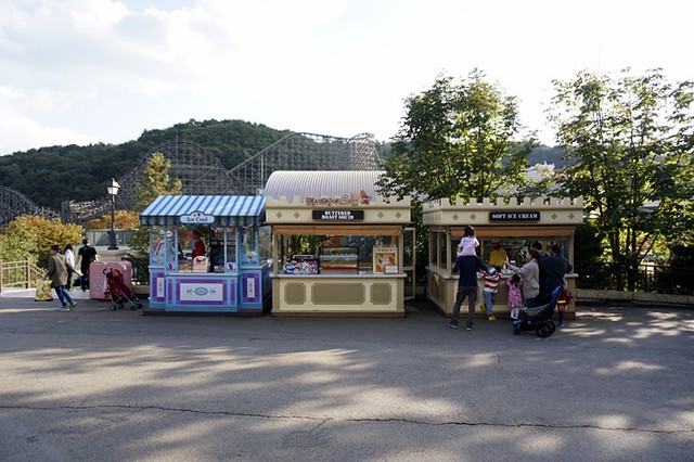 Everland Resort - Theme Park in Seoul-087