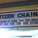 Citizen Chain (5220)