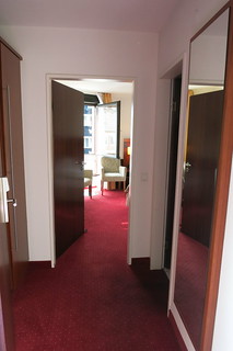 Aquis Grana Cityhotel Aachen