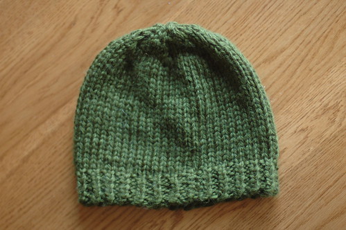 Three Quick Knit Gifts