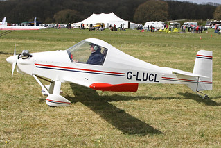 G-LUCL