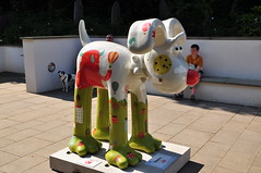 Gromit Unleashed 2013