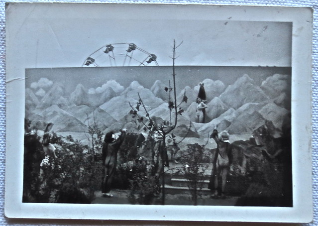 Pin on 1939 New York Worlds Fair