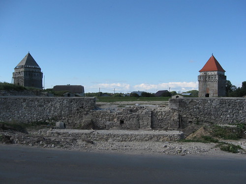 Скалатський замок