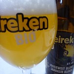 ベルギービール大好き！！ レールケン ビオ サラシン ブロンド Leireken BIO Boekweit Blond/SarrasinBlonde