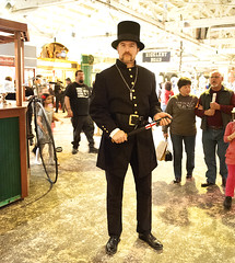 Dickens Fair San Francisco