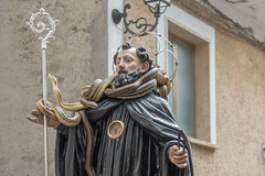Cocullo - Festa di san Domenico