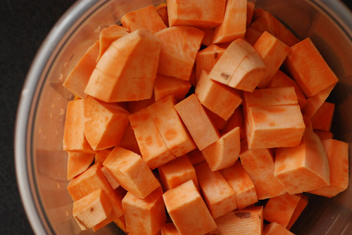 sweetpotato
