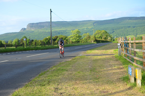 Roe Valley 25 Mile Time Trial