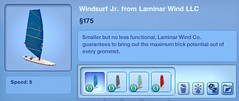 Windsurf Jr. from Laminar Wind LLC