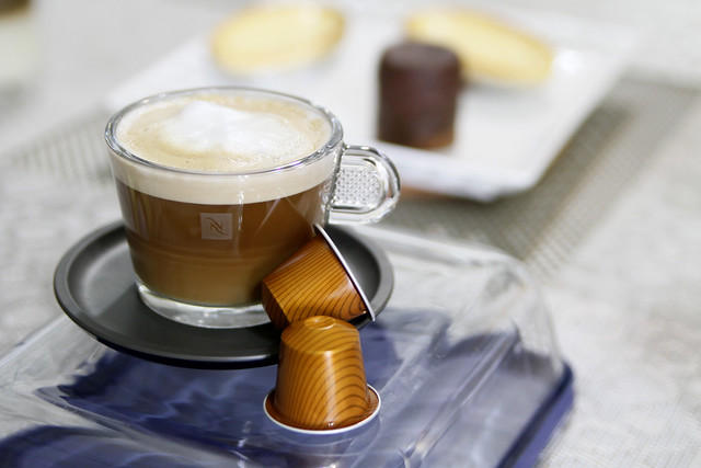 Nespresso Unlimited Editions