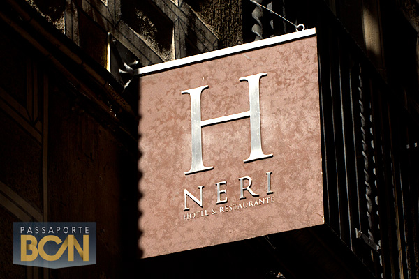 Hotel Neri, Barcelona