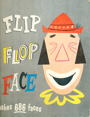 Flip Flop Face (1957)